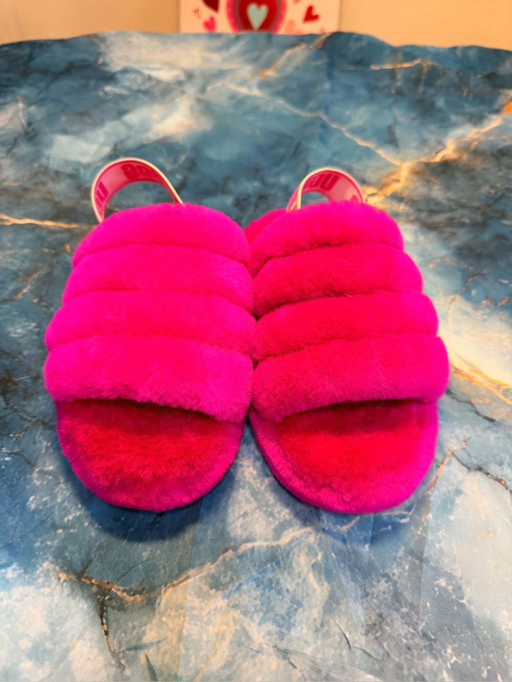 Kids Uggs size 1 NWOT!